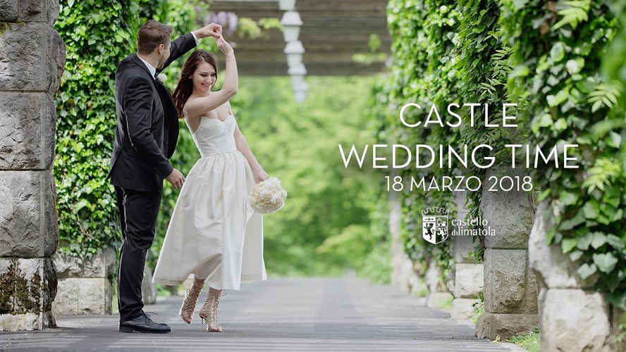 Castle Wedding Time 2018 Castello di Limatola.jpg